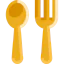 Cutlery icon 64x64