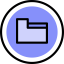 Folder Ikona 64x64