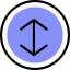 Resize icon 64x64