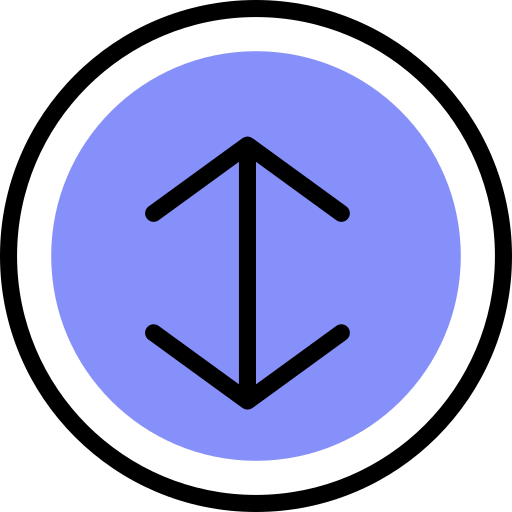 Resize icon