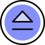 Eject icon 64x64