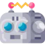 Robot icon 64x64