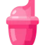 Sippy cup icon 64x64
