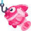Fishing icon 64x64