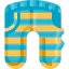 Trousers icon 64x64