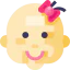 Baby icon 64x64
