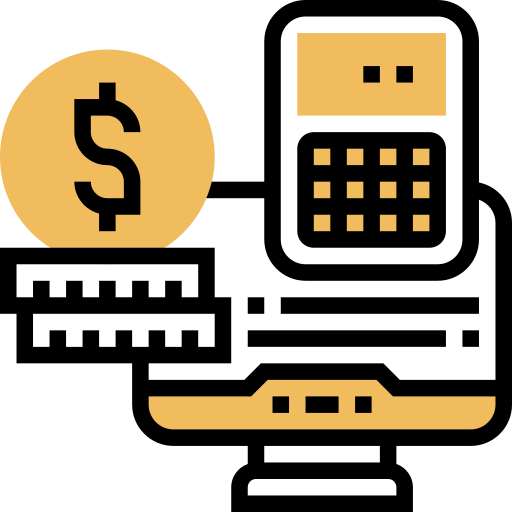 Accounting icon