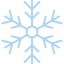 Snowflake icon 64x64