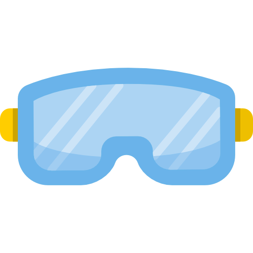 Goggles icon