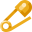 Pin icon 64x64