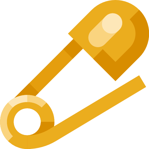 Pin icon
