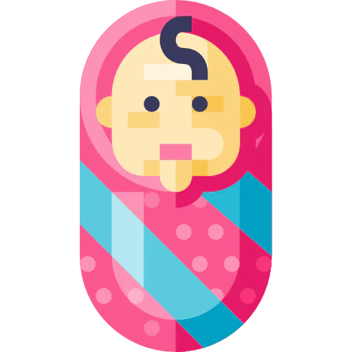 Newborn icon
