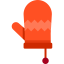 Mitten icon 64x64