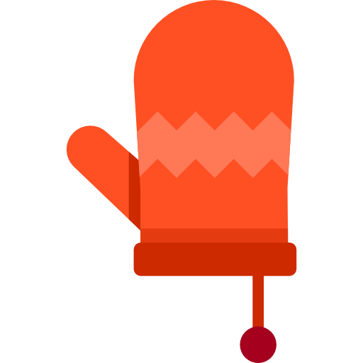 Mitten icon