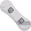 Snowboard icon 64x64