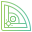 Baseball field icon 64x64