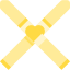 Ski icon 64x64