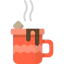 Hot drink icon 64x64