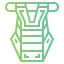 Chest guard icon 64x64