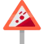Danger icon 64x64