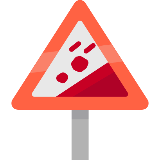 Danger icon