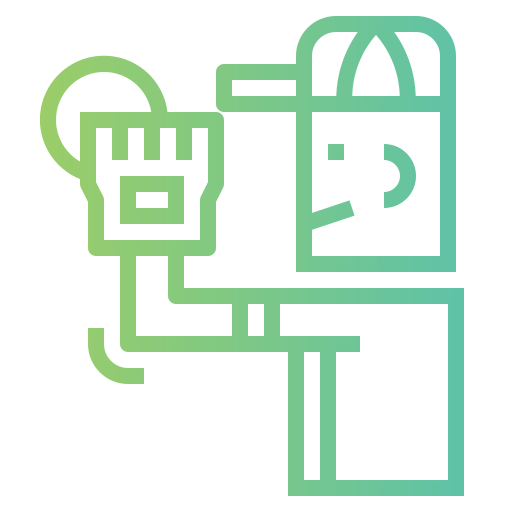 Pitcher icon