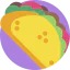 Taco icon 64x64