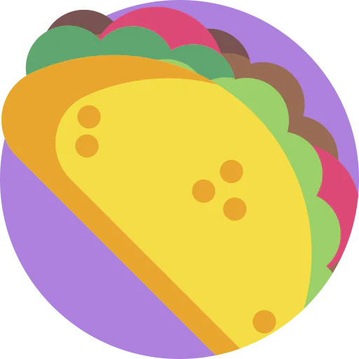 Taco icon