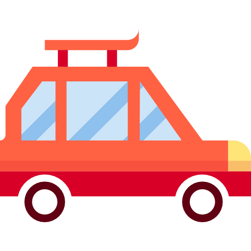Car icon