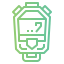 Stopwatch icon 64x64