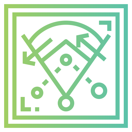 Strategy icon