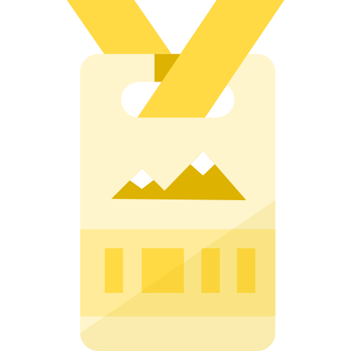 Pass icon