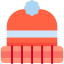 Winter hat icon 64x64