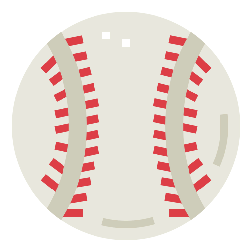 Baseball icon