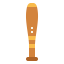 Baseball bat ícono 64x64