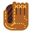 Baseball glove 图标 64x64