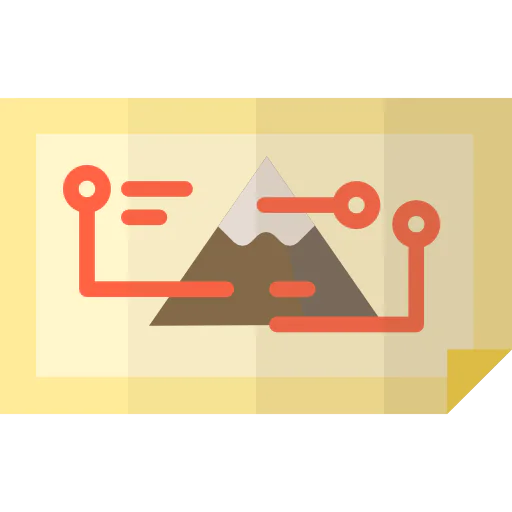 Map icon