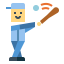 Baseball icon 64x64