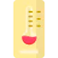Thermometer icon 64x64
