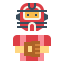 Catcher icon 64x64
