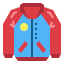 Jacket icon 64x64