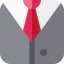 Suit icon 64x64