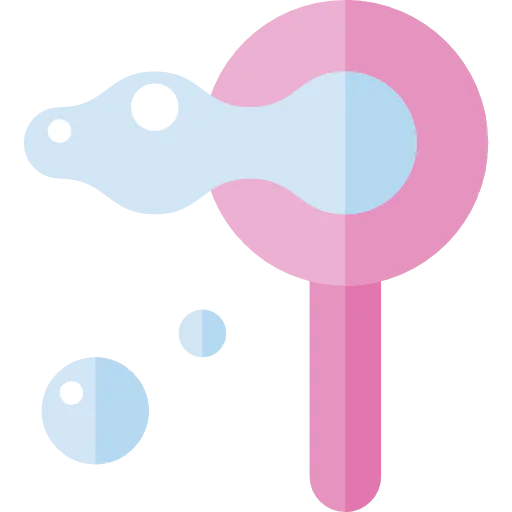 Bubbles icon
