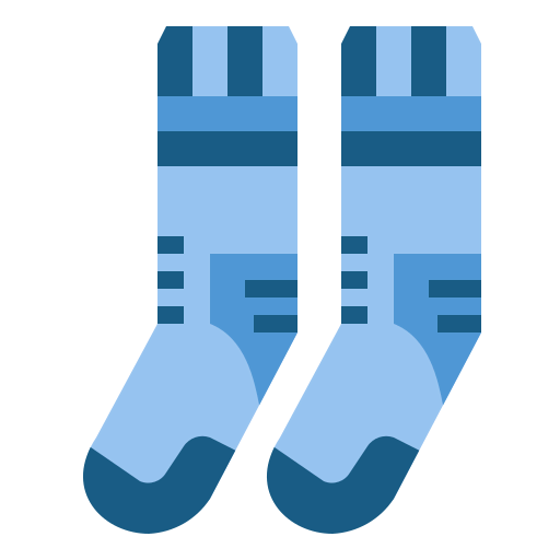 Socks icon