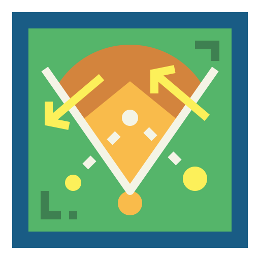 Strategy icon