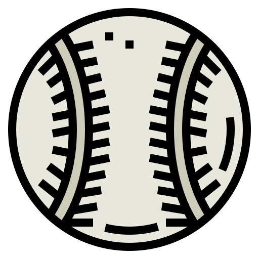 Baseball icon