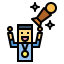Champion icon 64x64