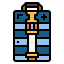 First aid kit icon 64x64
