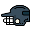 Baseball helmet 图标 64x64