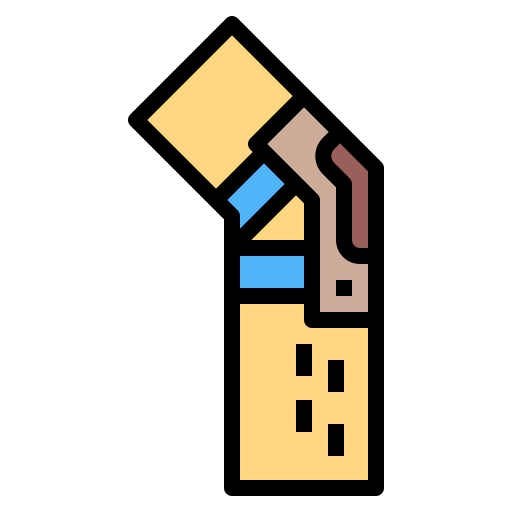 Kneepad icon